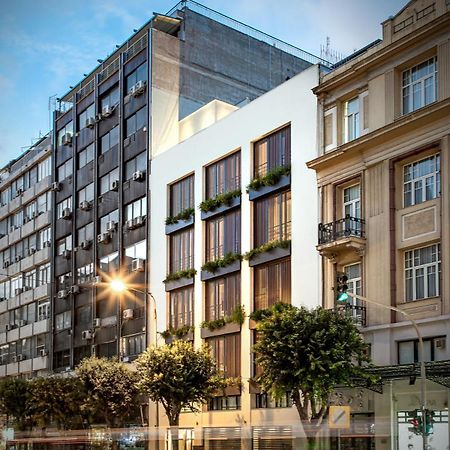 Thirtynine Urban Stay Thessaloniki Exterior foto