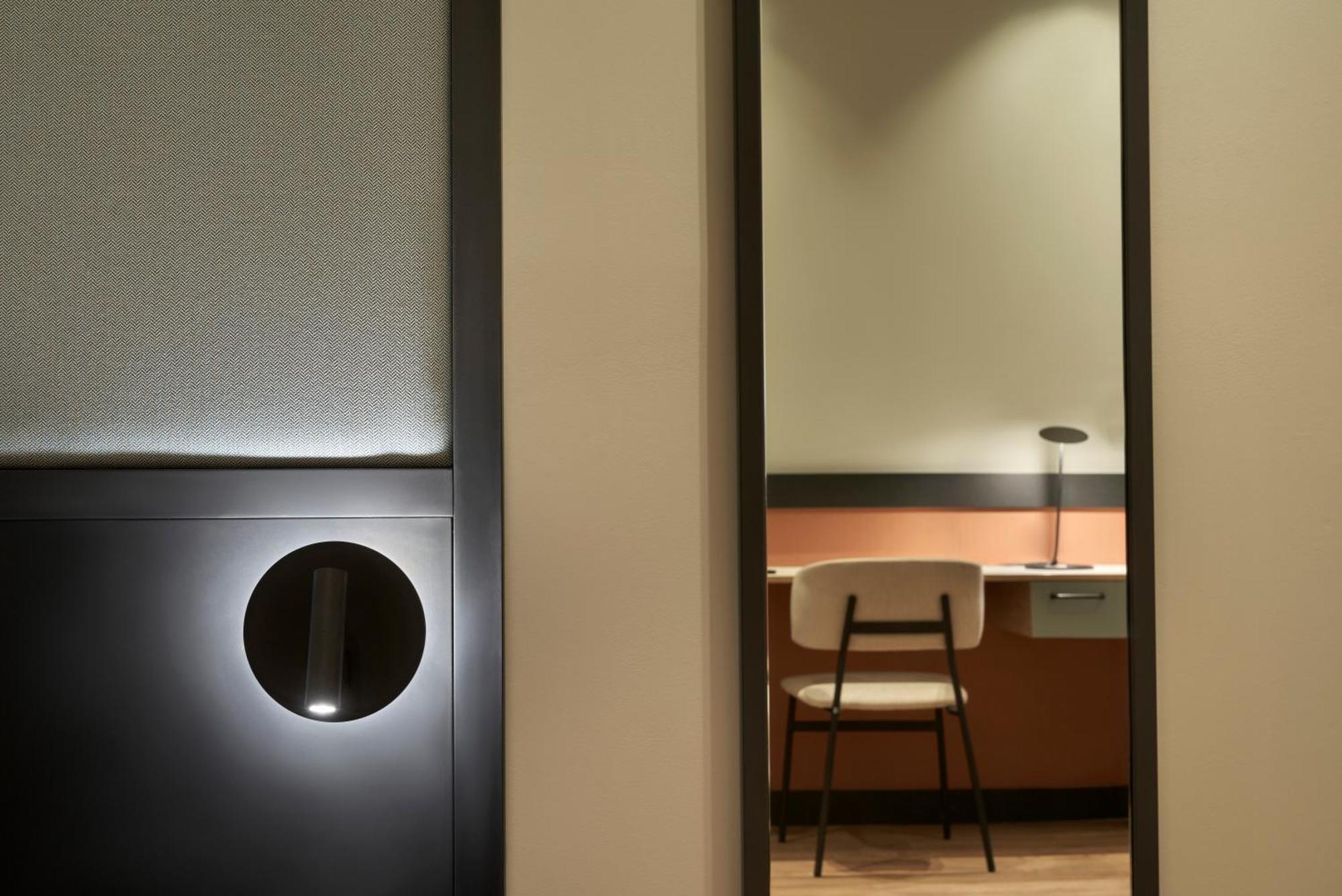 Thirtynine Urban Stay Thessaloniki Exterior foto
