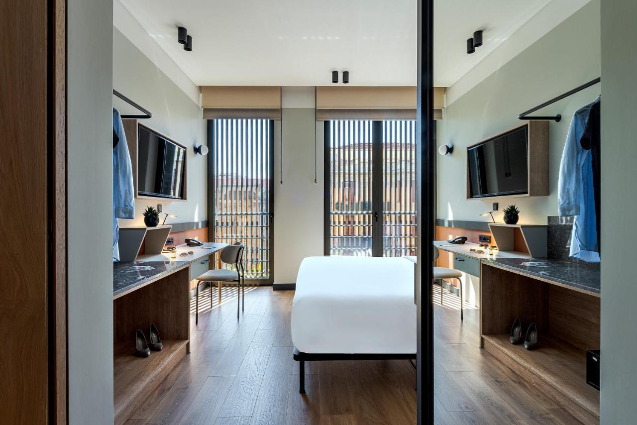 Thirtynine Urban Stay Thessaloniki Exterior foto