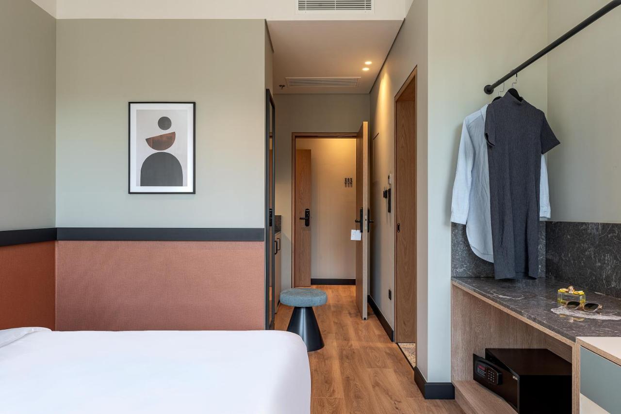 Thirtynine Urban Stay Thessaloniki Exterior foto