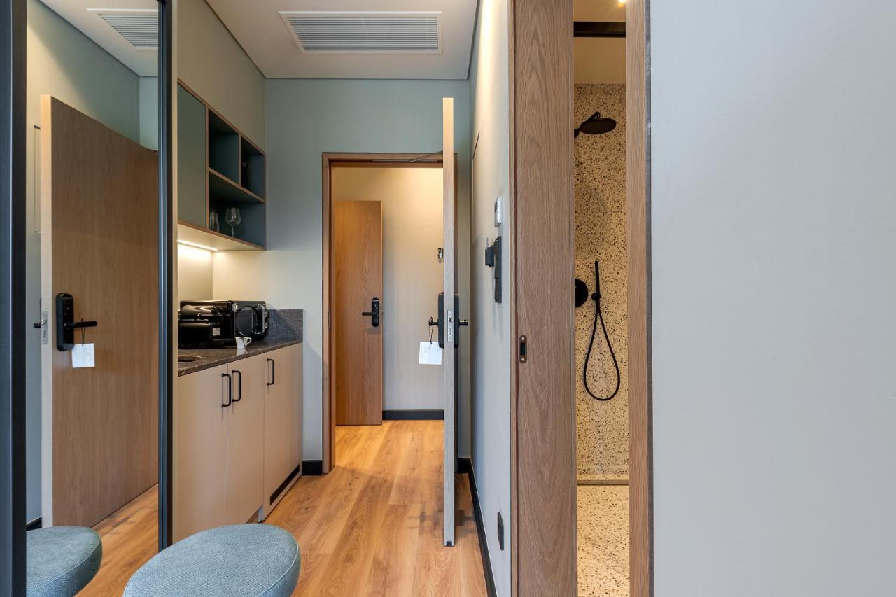 Thirtynine Urban Stay Thessaloniki Exterior foto