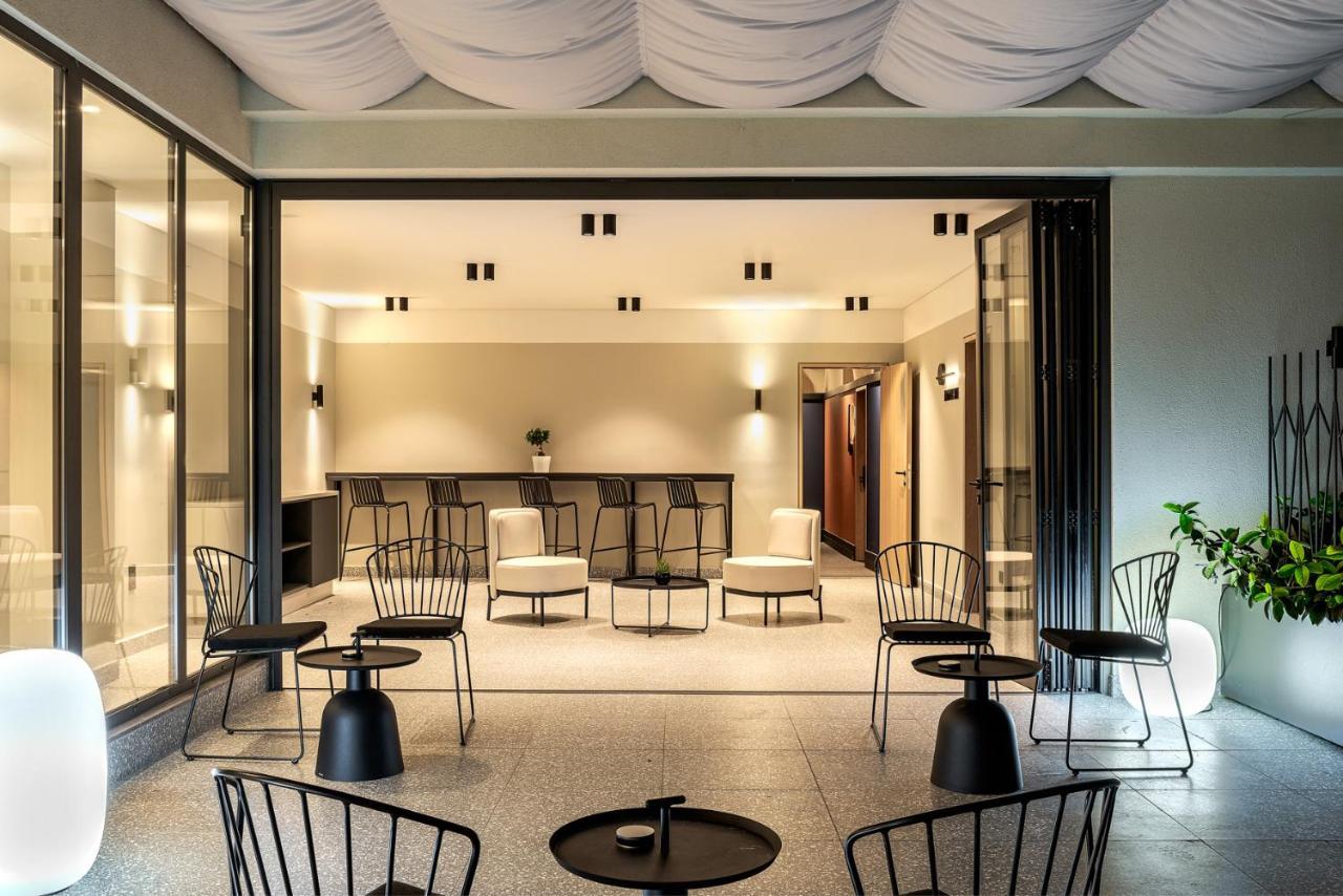 Thirtynine Urban Stay Thessaloniki Exterior foto
