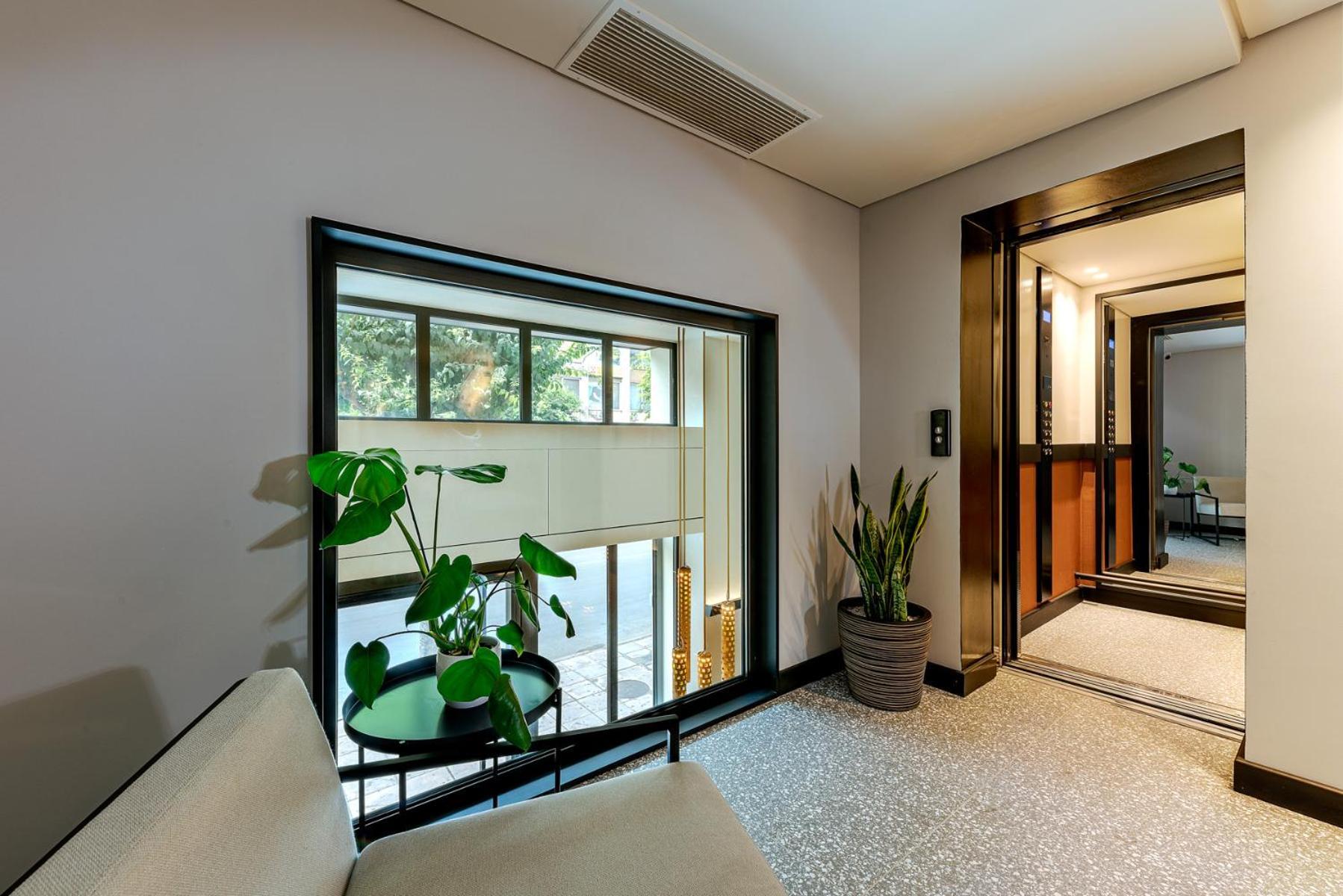 Thirtynine Urban Stay Thessaloniki Exterior foto
