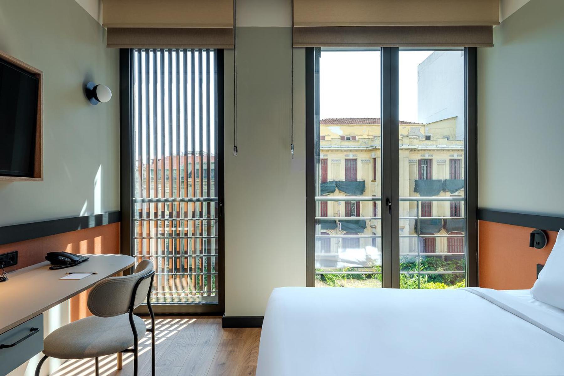 Thirtynine Urban Stay Thessaloniki Exterior foto