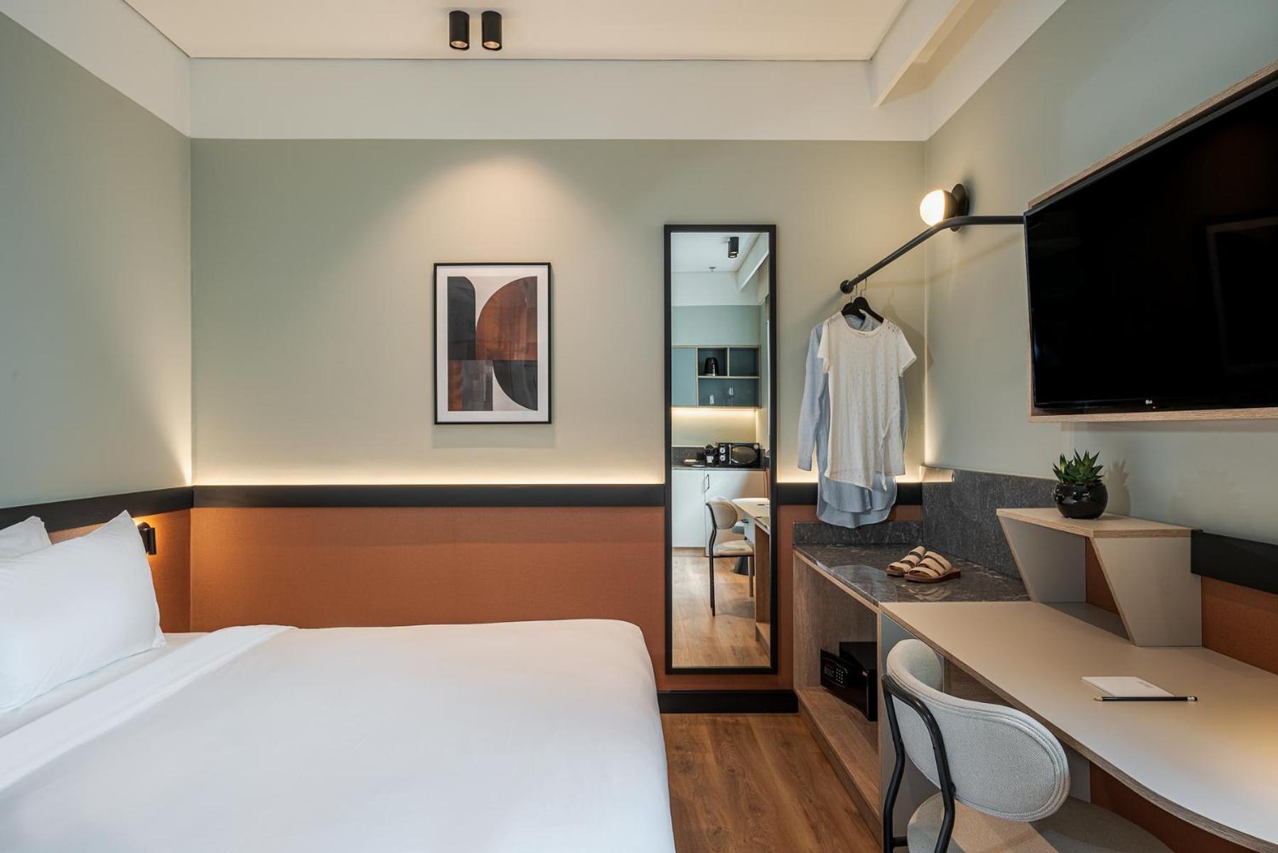 Thirtynine Urban Stay Thessaloniki Exterior foto