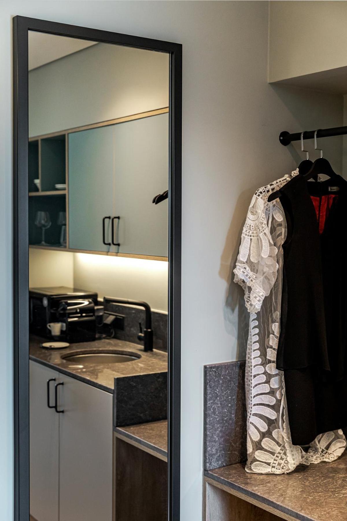 Thirtynine Urban Stay Thessaloniki Exterior foto