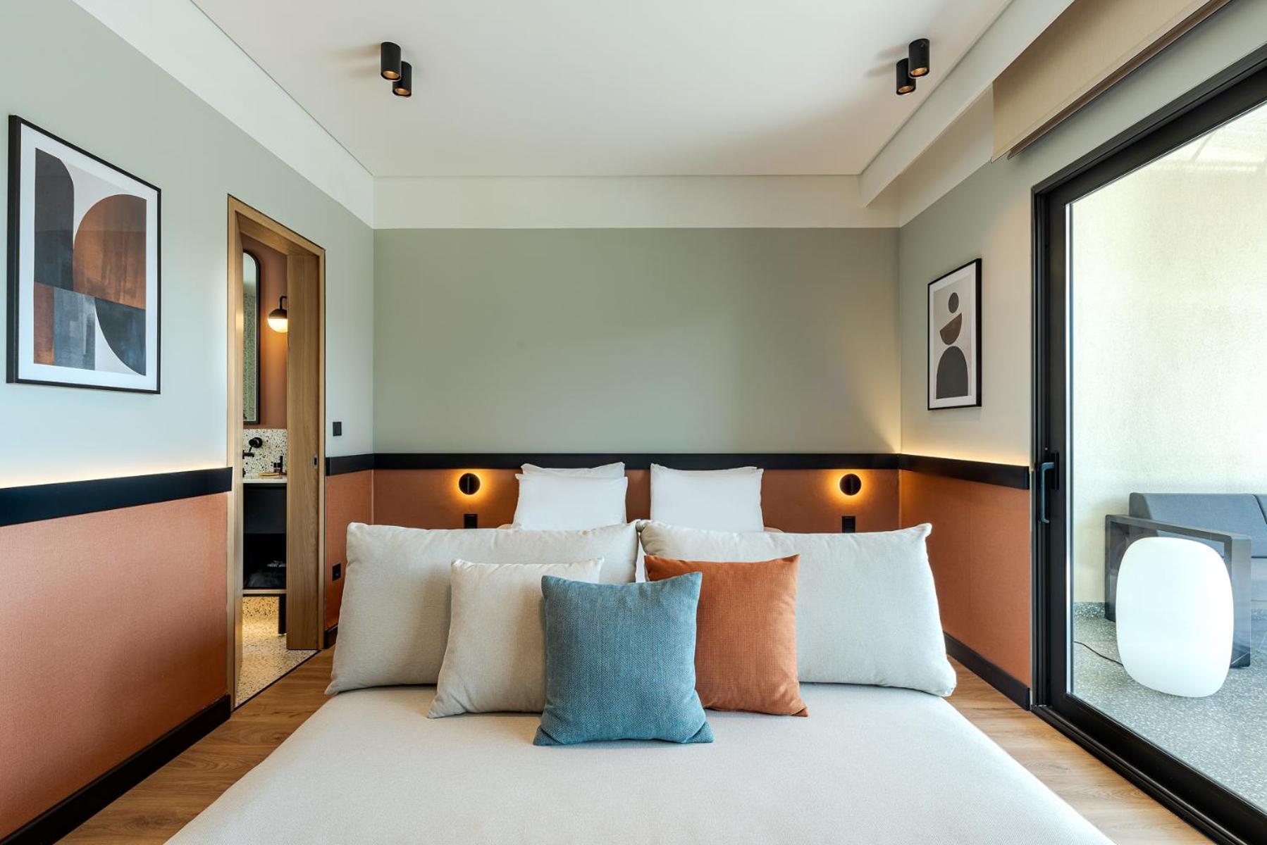 Thirtynine Urban Stay Thessaloniki Exterior foto