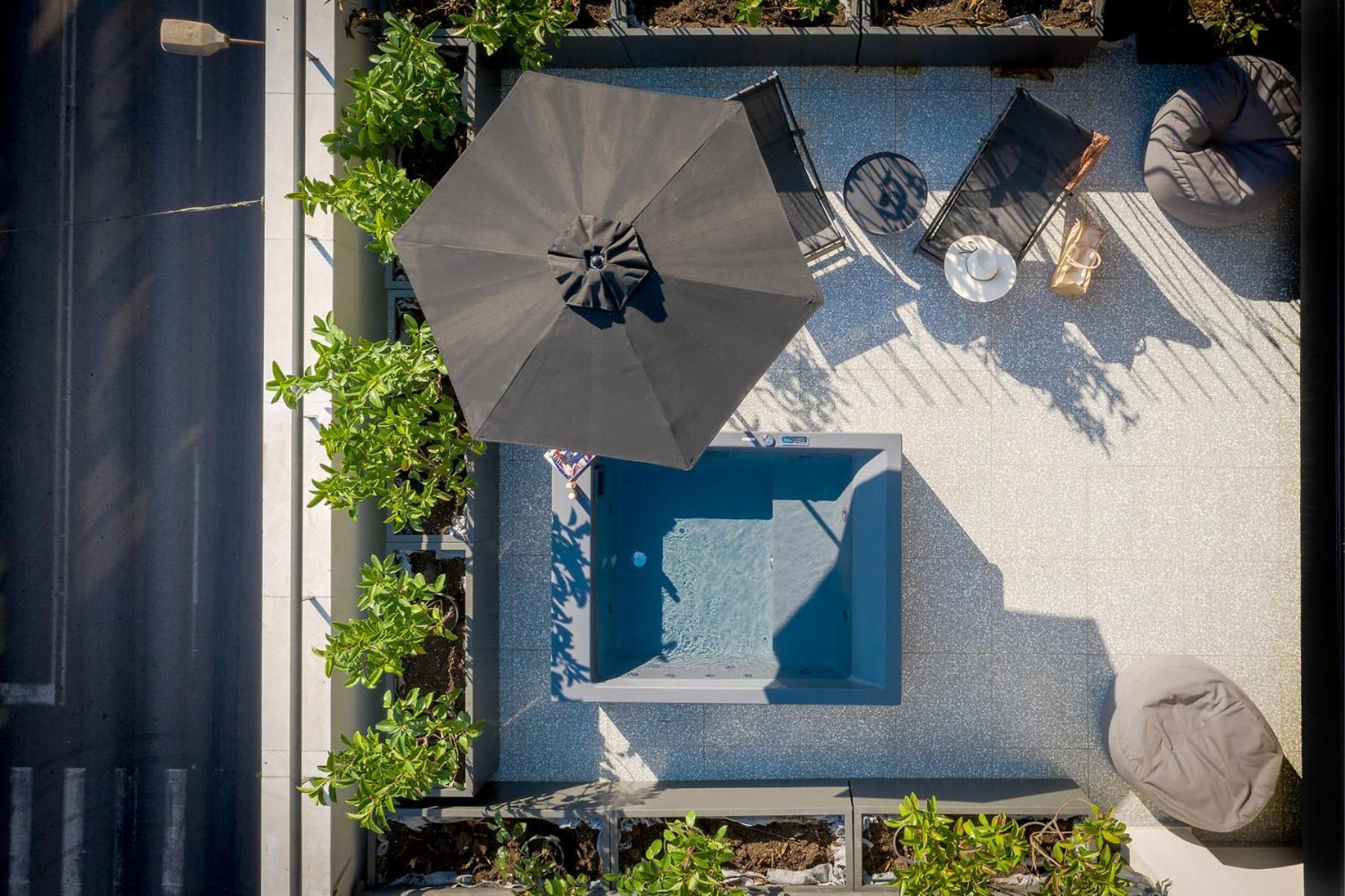 Thirtynine Urban Stay Thessaloniki Exterior foto