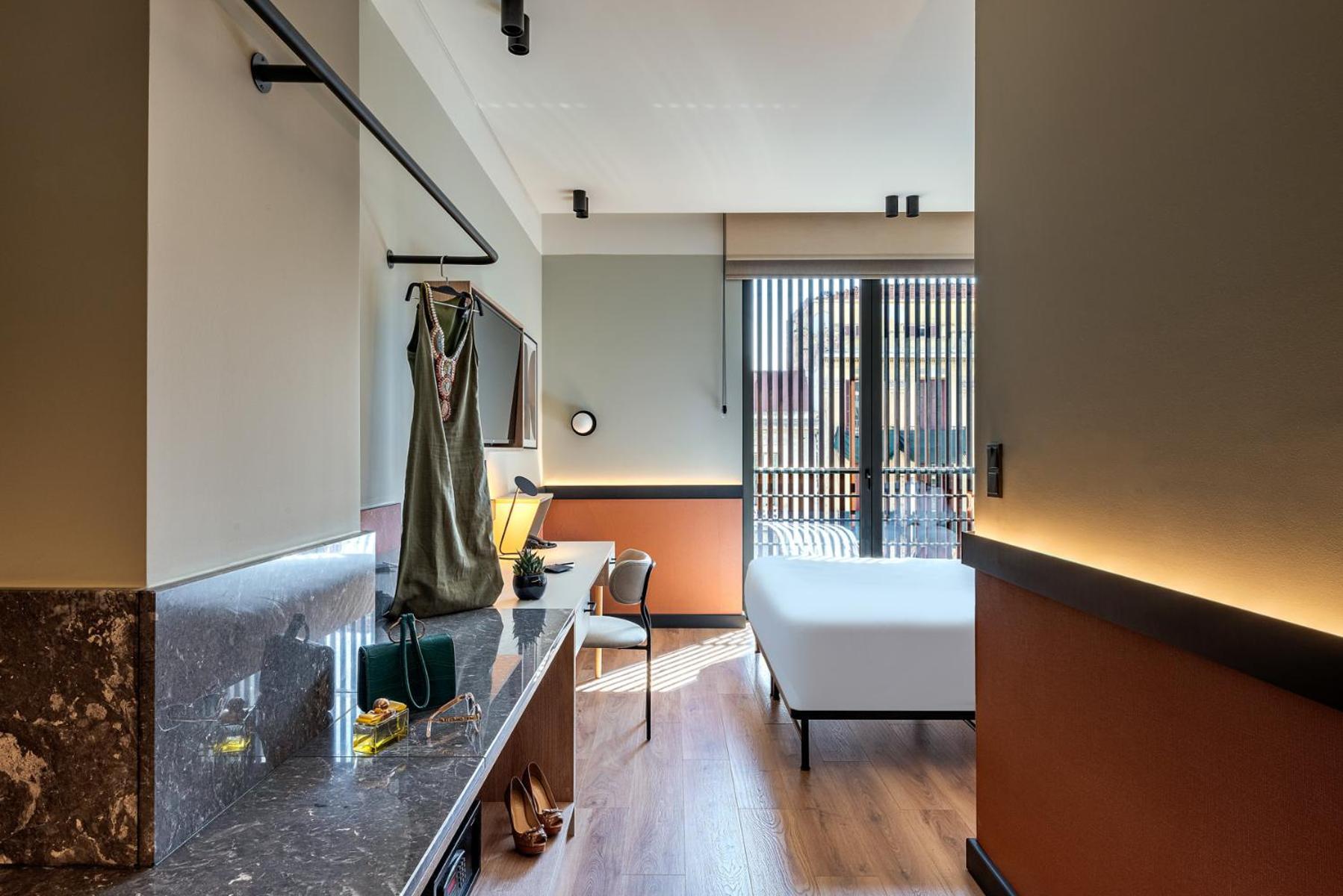 Thirtynine Urban Stay Thessaloniki Exterior foto