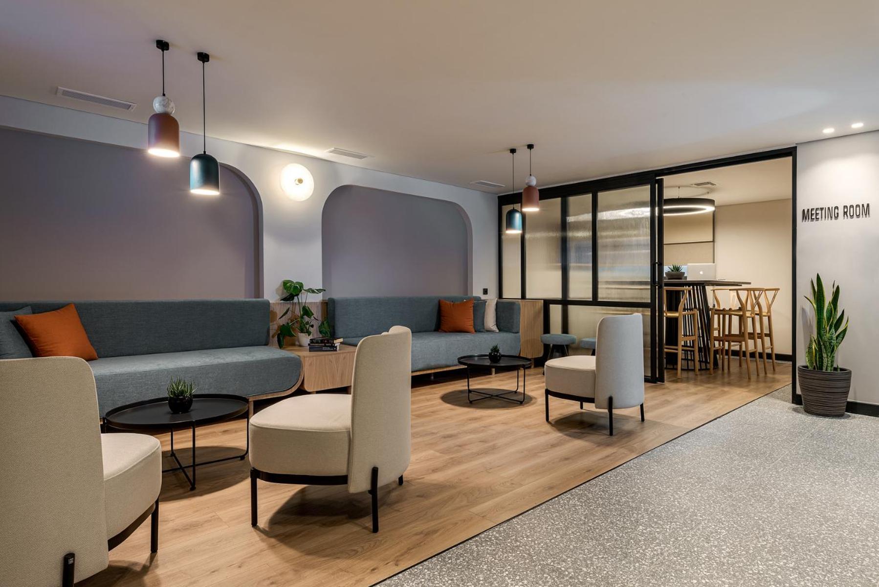 Thirtynine Urban Stay Thessaloniki Exterior foto